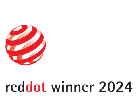 Red Dot design Award 2024