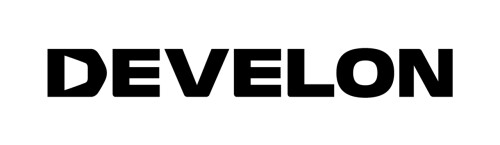 Logo DEVELON