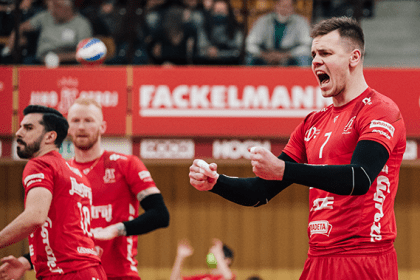 GARNEA a.s. je hlavním partnerem VK Jihostroj