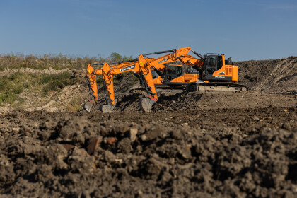Provozní doba GARNEA a. s. během státního svátku