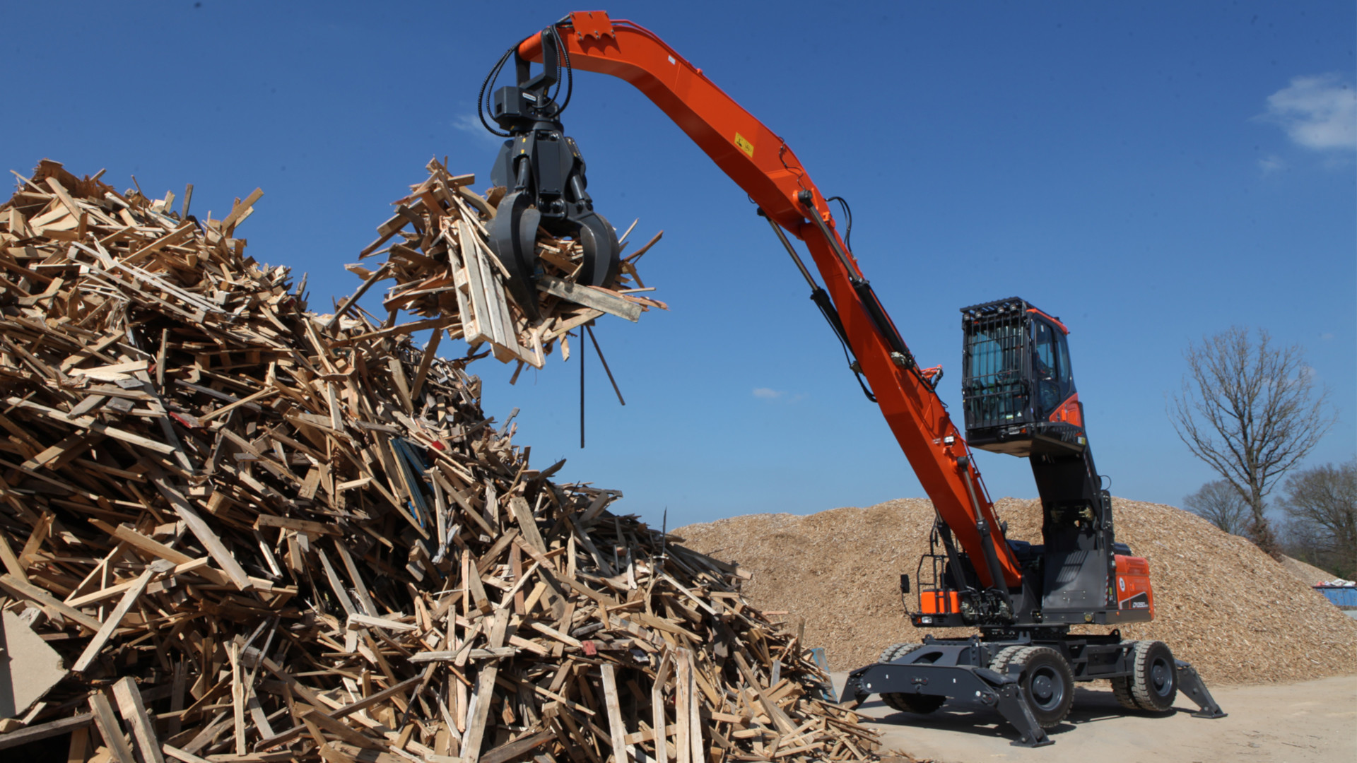 DX250WMH-5