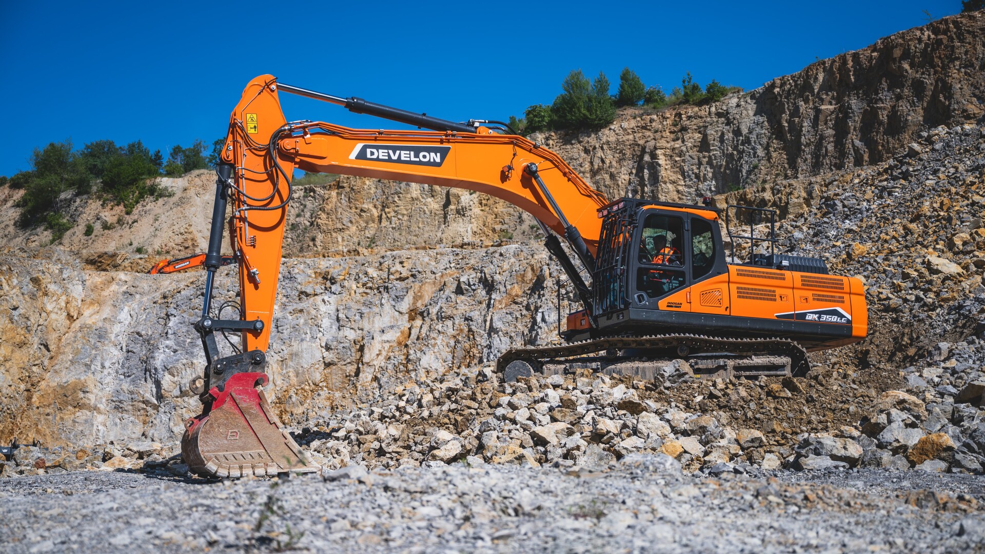 Prodej použitých strojů