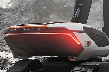 DOOSAN Concept-X opět zabodoval!