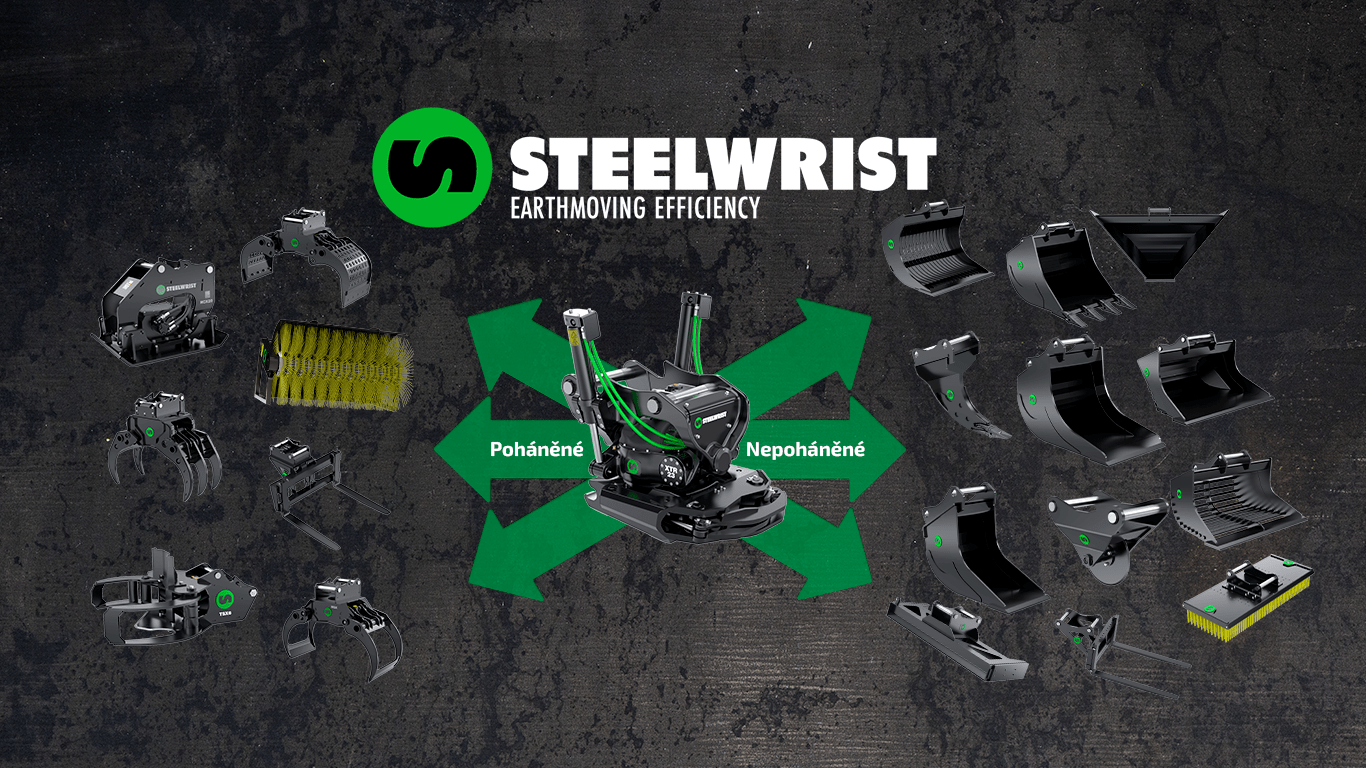 STEELWRIST