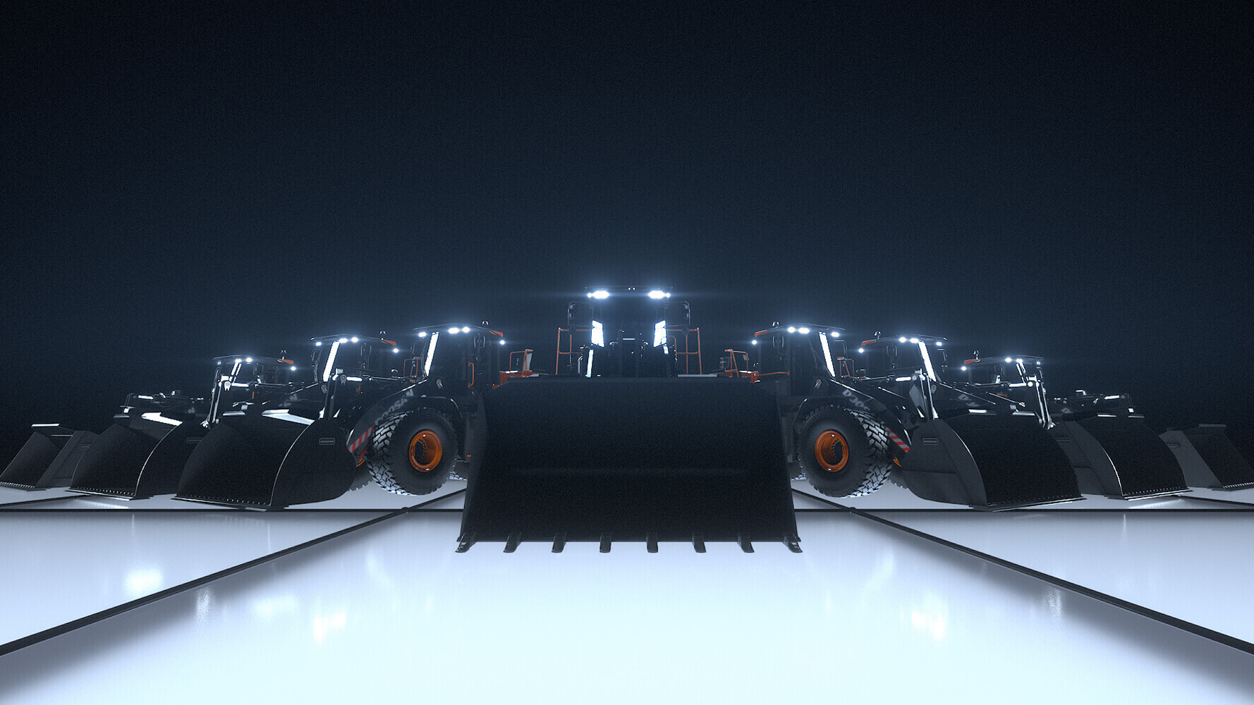 O DOOSAN
