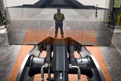 DOOSAN - Synonymum bezpečnosti při práci