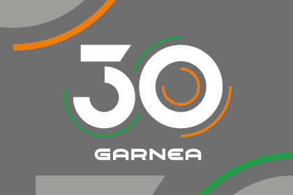 GARNEA: 30 let zkušeností na cestě k budoucnosti