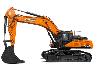 DX420LC-7-DX1000LC-7