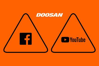 Nyní vás DOOSTANEME už i na Facebooku a YouTube! 