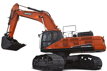 Není bagr jako bagr