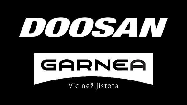 Garnea - Doosan