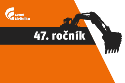 47. ročník události ZEMĚ ŽIVITELKA