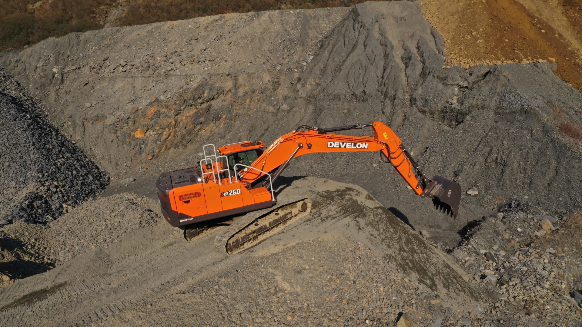 Soutěž o vstupenky na Develon Demo Days