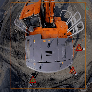 Bezpečnost, která jde o krok dál