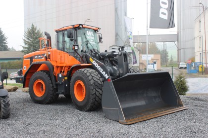 Den otevřených dveří GARNEA Sedlčany