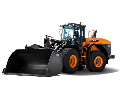 DL420CVT-7 - DL580-7