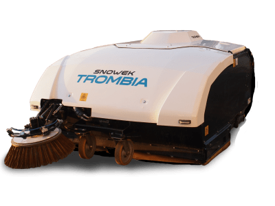 TROMBIA