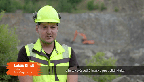 Fast cargo s.r.o.