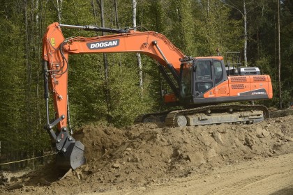 Doosan slaví další velký úspěch