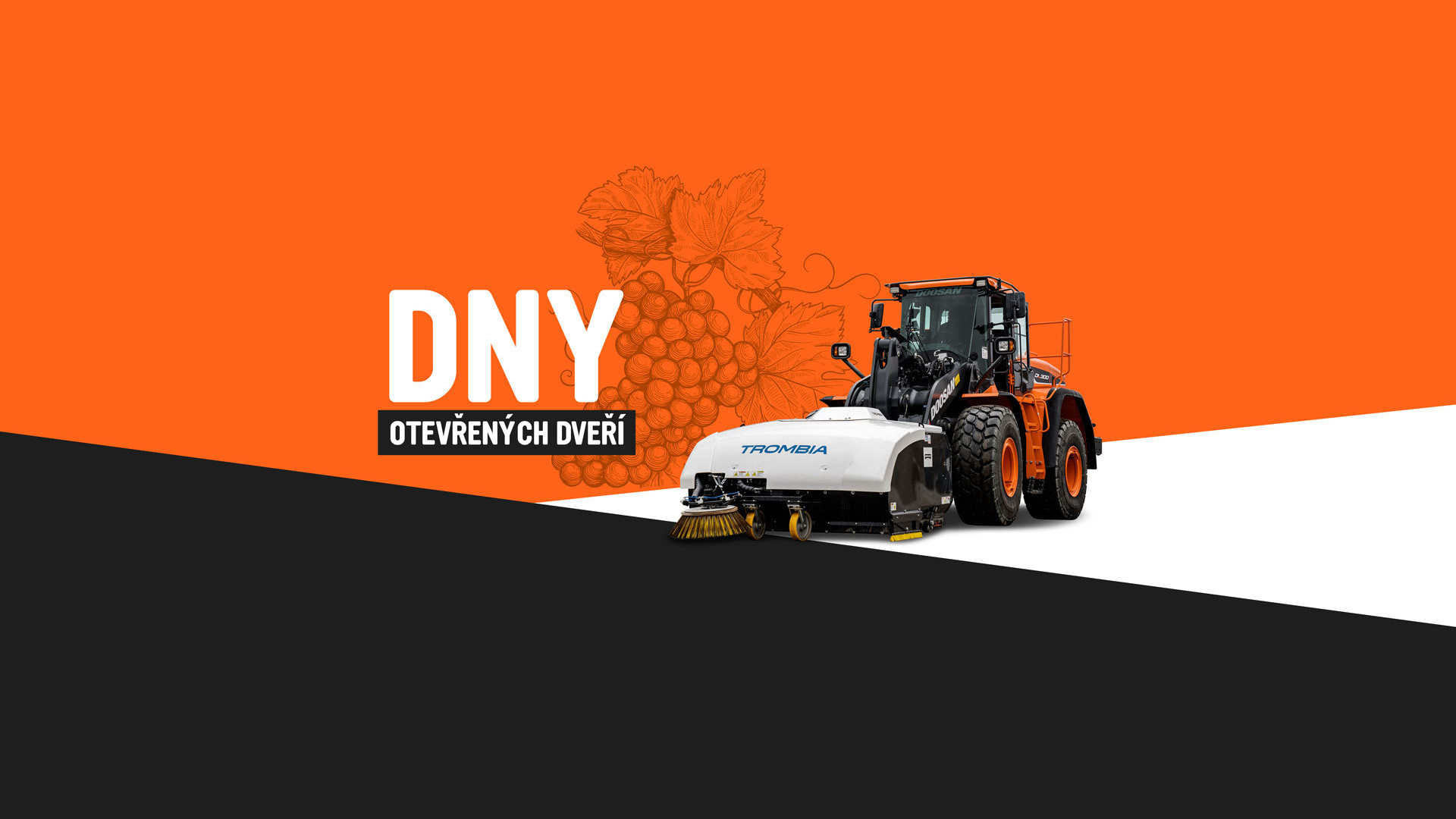 Dny otevřených dveří GARNEA 2020
