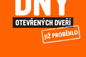 Dny otevřených dveří GARNEA 2020