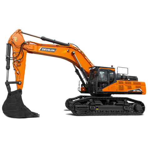 DX420LC-7-DX1000LC-7