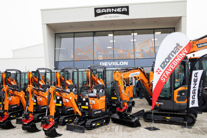 IZOMAT stavebniny s.r.o. 