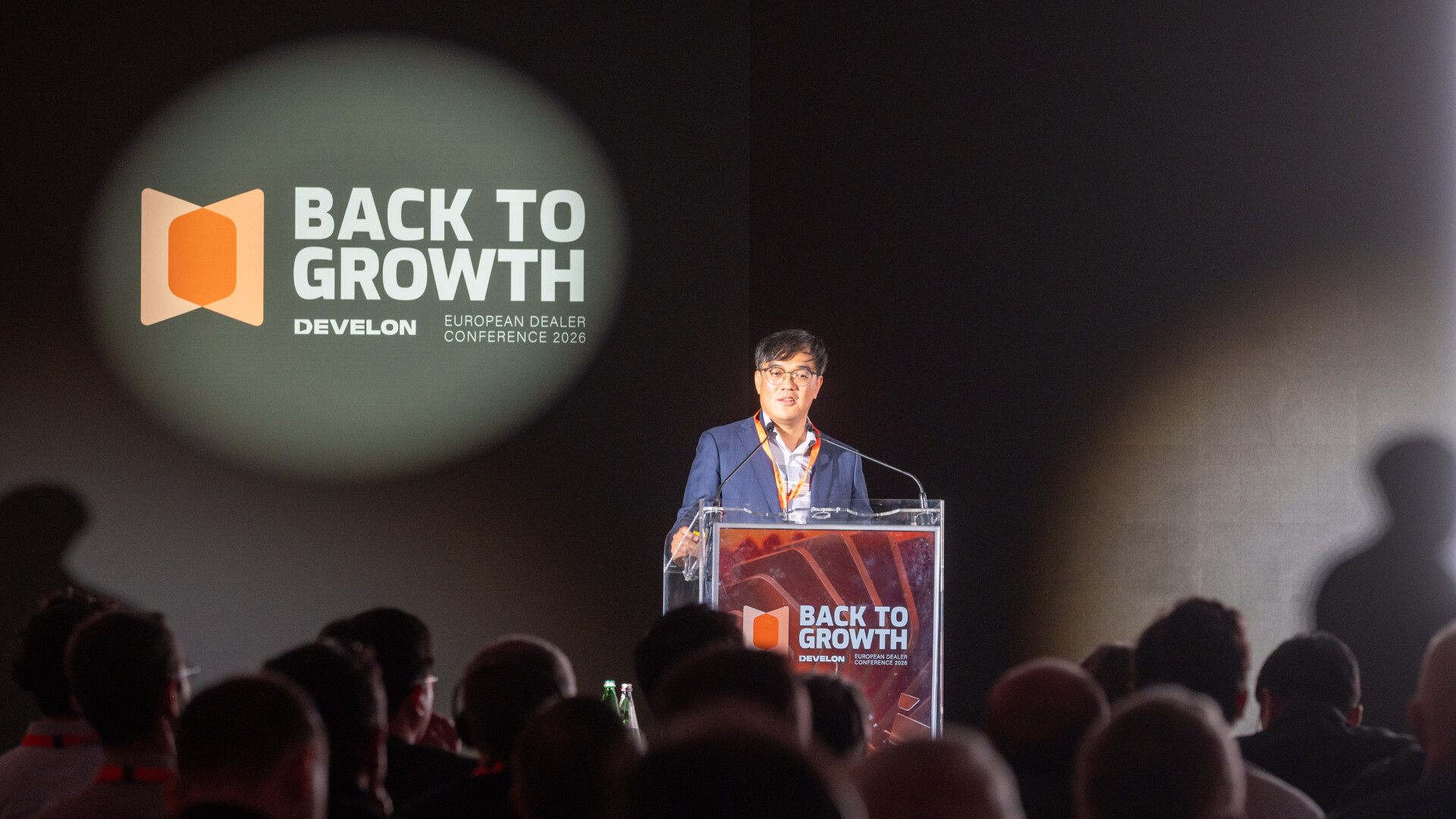 Společnost GARNEA a.s. získala dvě ocenění na evropské konferenci Develon