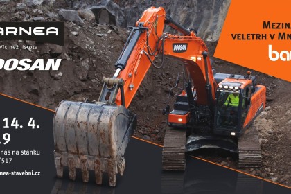 Bauma 8-14.4.2019 