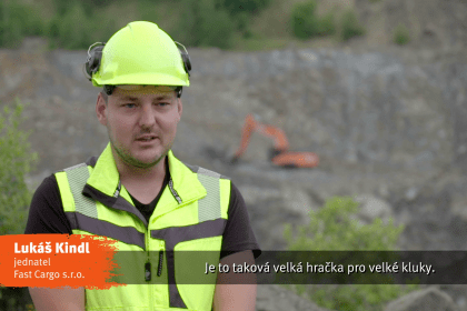 Fast cargo s.r.o.