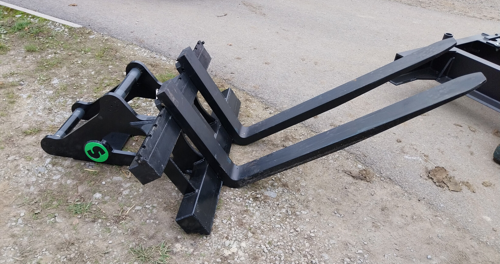 vidle steelwrist